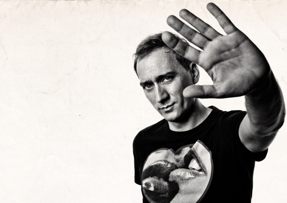 Paul van Dyk pic #573251