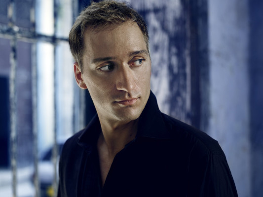 Paul van Dyk pic #210119