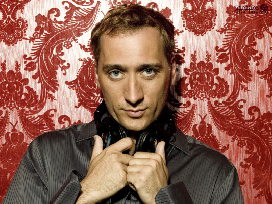 Paul van Dyk pic #573250