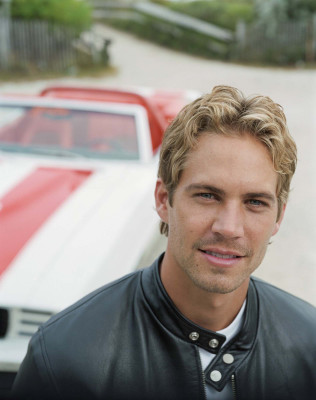 Paul Walker pic #203375