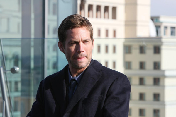 Paul Walker pic #207001