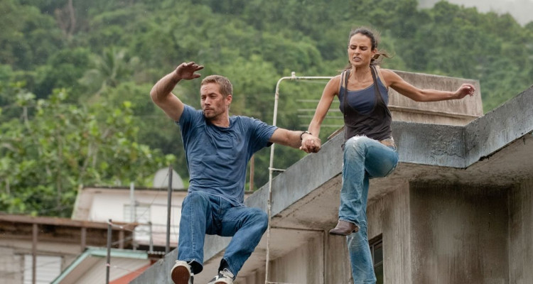 Paul Walker pic #495086