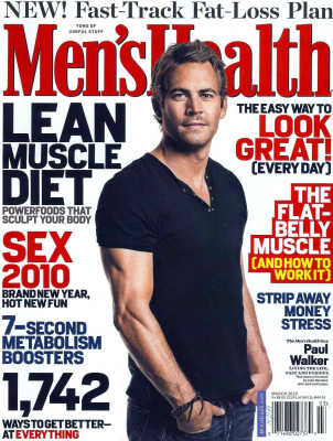 Paul Walker pic #241794