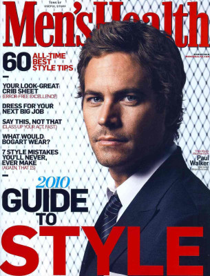 Paul Walker pic #241795
