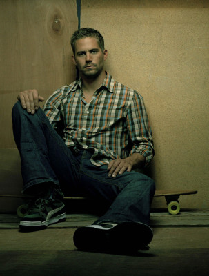 Paul Walker pic #252820