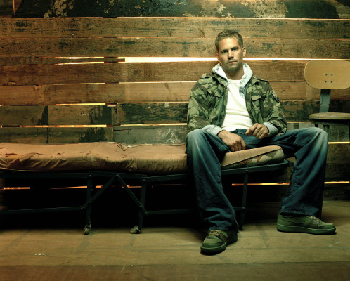 Paul Walker pic #252824