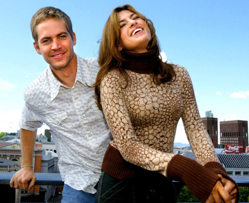 Paul Walker pic #243958