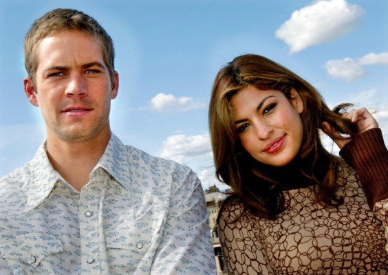 Paul Walker pic #243956