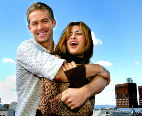 Paul Walker pic #243957