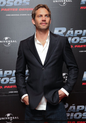 Paul Walker pic #494139