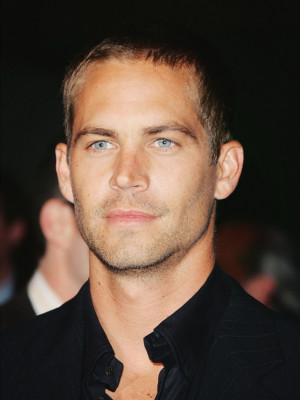 Paul Walker pic #491852