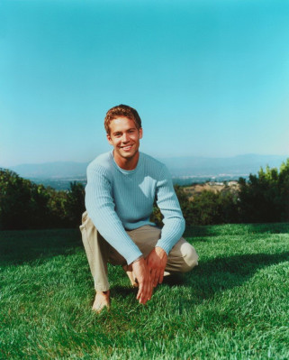 photo 23 in Paul Walker gallery [id444997] 2011-12-12 00:00:00
