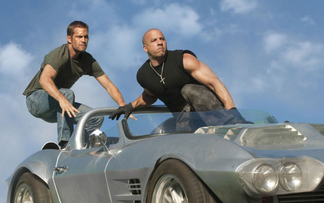 photo 5 in Paul Walker gallery [id446971] 2011-12-17 00:00:00