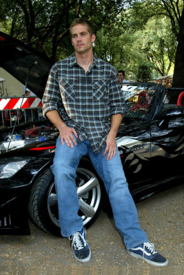 photo 12 in Paul Walker gallery [id489319] 2012-04-01 00:00:00