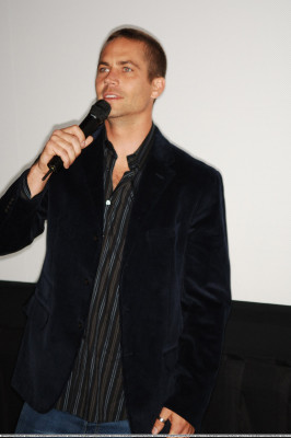 Paul Walker pic #84353