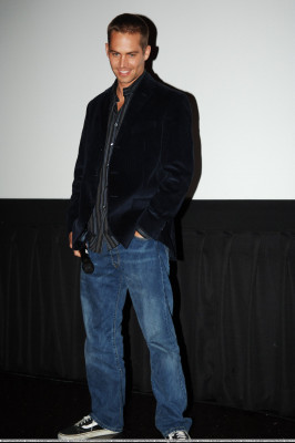 Paul Walker pic #84352