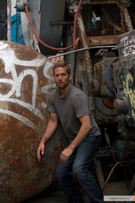 Paul Walker pic #834243