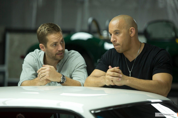 photo 7 in Paul Walker gallery [id834238] 2015-10-05 00:00:00