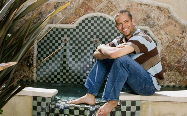 Paul Walker pic #147758