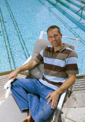 Paul Walker pic #147757