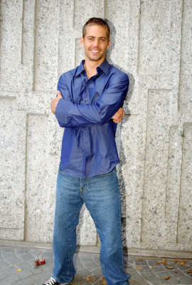 Paul Walker pic #148010
