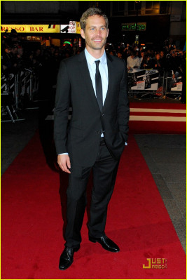 photo 10 in Paul Walker gallery [id144060] 2009-03-25 00:00:00