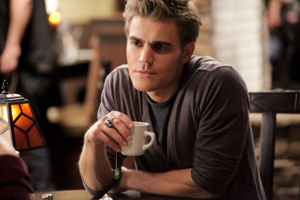 Paul Wesley pic #315522