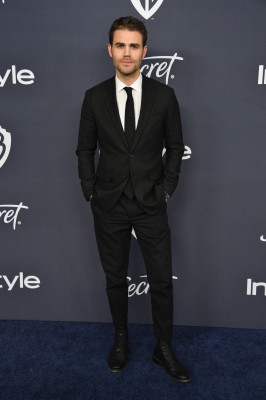 Paul Wesley