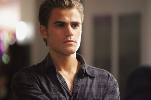 photo 29 in Paul Wesley gallery [id318534] 2010-11-26 00:00:00
