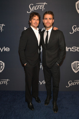Paul Wesley