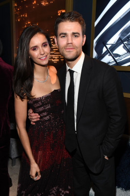 Paul Wesley