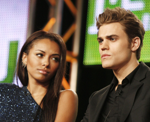 photo 24 in Paul Wesley gallery [id318932] 2010-11-29 00:00:00