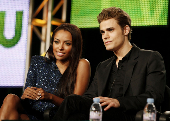 photo 26 in Paul Wesley gallery [id318930] 2010-11-29 00:00:00