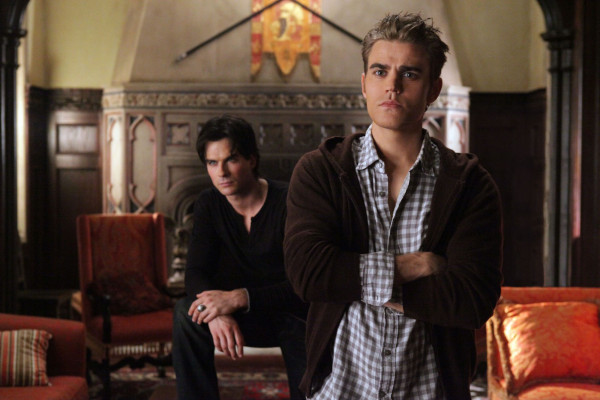 Paul Wesley pic #318533