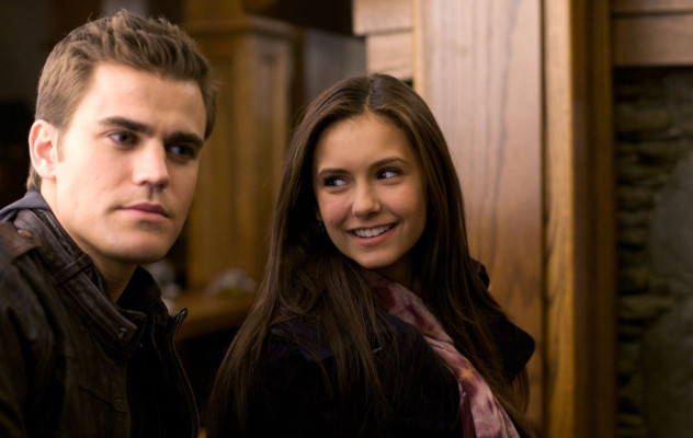 Paul Wesley pic #318532