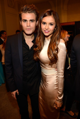 photo 18 in Paul Wesley gallery [id513599] 2012-05-21 00:00:00