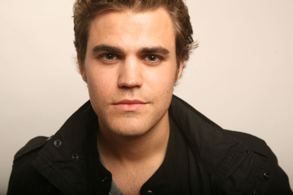 Paul Wesley pic #277587