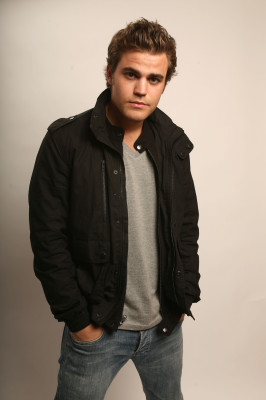 Paul Wesley pic #277588