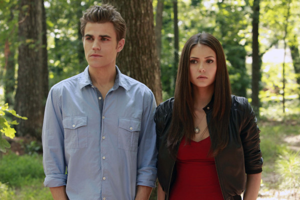 Paul Wesley pic #318530