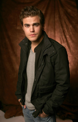 Paul Wesley pic #274085