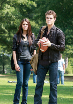 Paul Wesley pic #317742