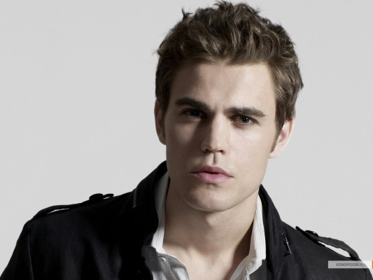 Paul Wesley pic #288650