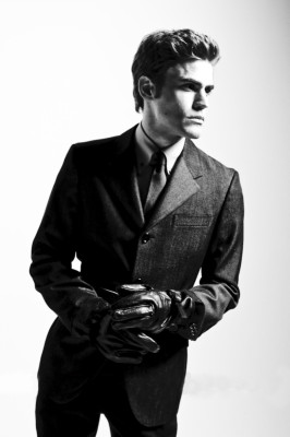 Paul Wesley pic #287252