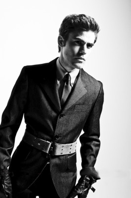 Paul Wesley pic #287250