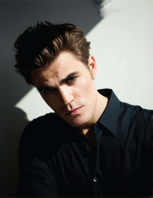 Paul Wesley pic #287251