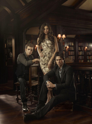 Paul Wesley pic #388876