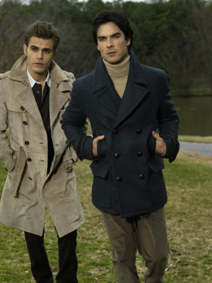 Paul Wesley pic #317982