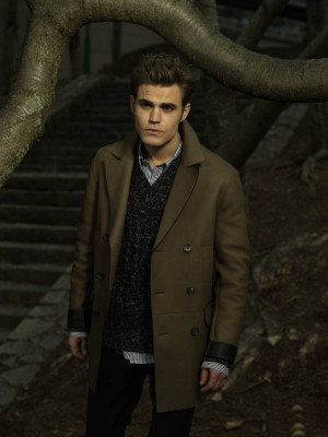 Paul Wesley pic #317980