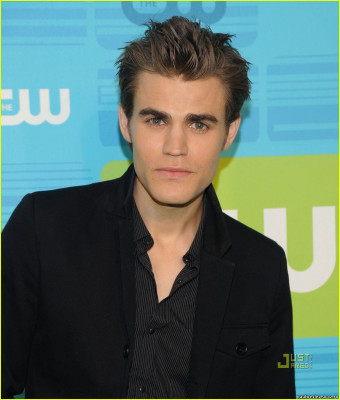 Paul Wesley pic #288925
