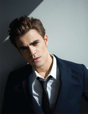 Paul Wesley pic #287249